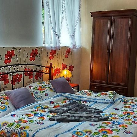 Penzion Tomino Banská Štiavnica エクステリア 写真