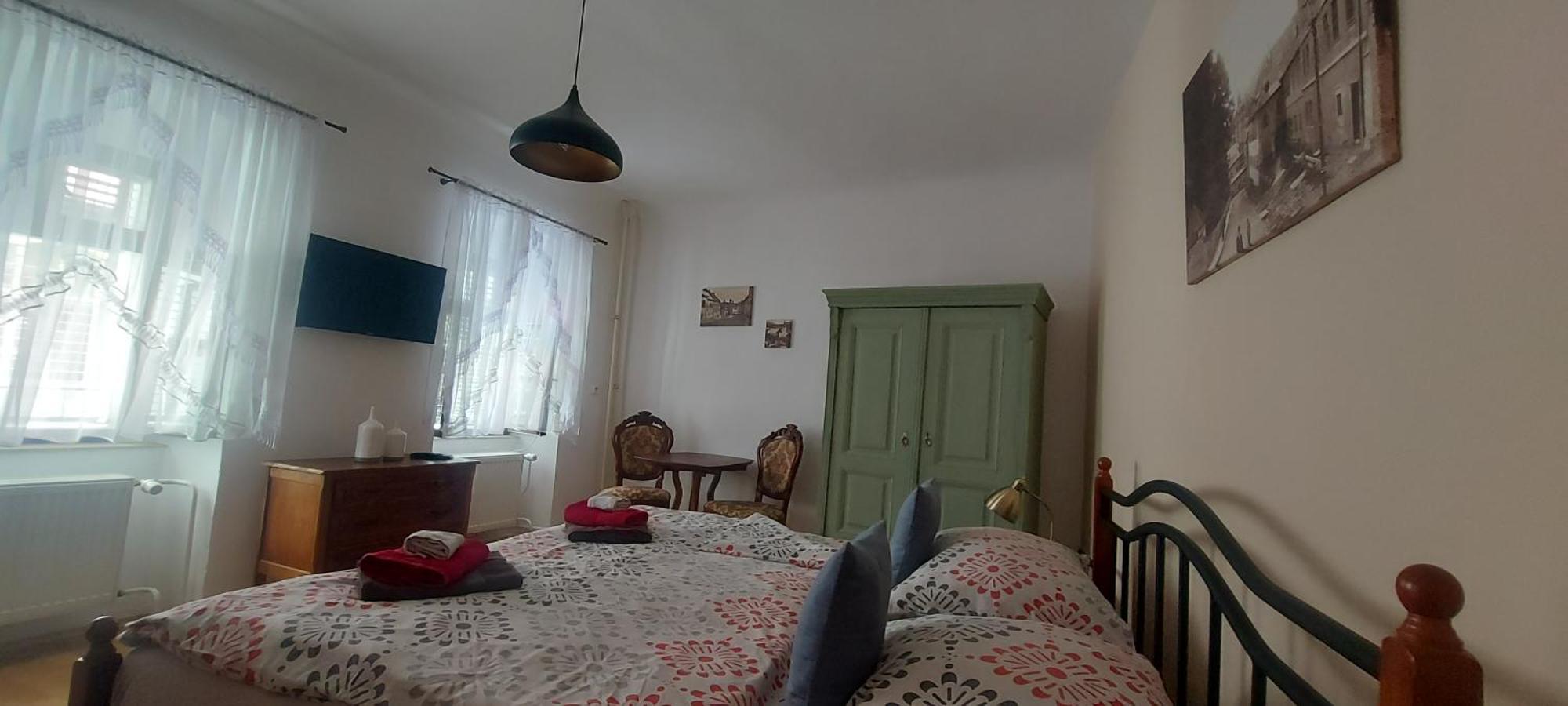 Penzion Tomino Banská Štiavnica エクステリア 写真
